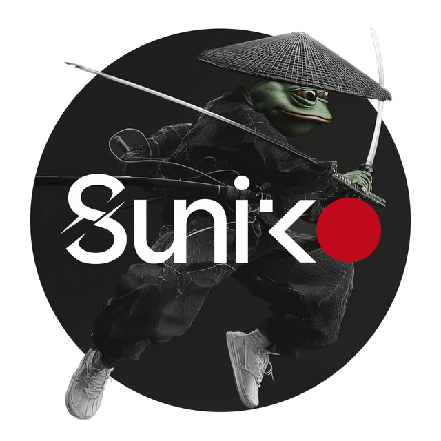 Suniko - Web3 marketing agency